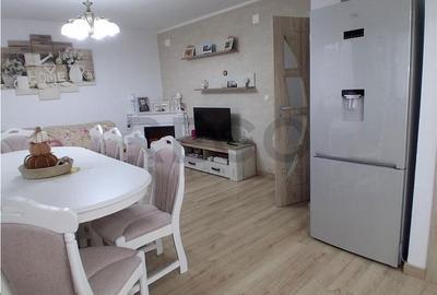 Casă cu 4 camere cu Teren 1073 Mp în Cordău - 14