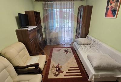 Apartament cu 2 camere semidecomandat, mobilat în Băneasa - 2