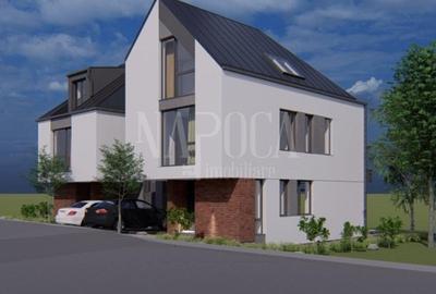 Casa 5 camere de vanzare in Faget, Cluj Napoca Casa 5 camere de vanzare in Faget, Cluj Napoca - 2