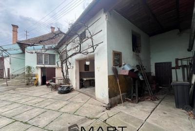 Casa cu teren de 1270 m Gura Raului - 5