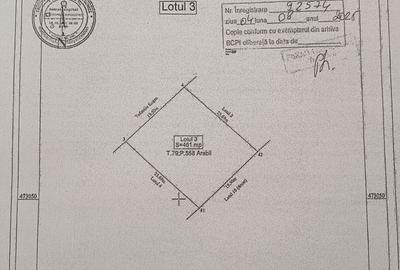 Spațiu comercial, în Vânători - 1