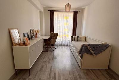 Apartament cu 3 camere decomandat în Central - 8
