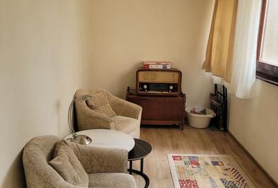 Apartament cu 2 camere semidecomandat în Centrul Civic - 4
