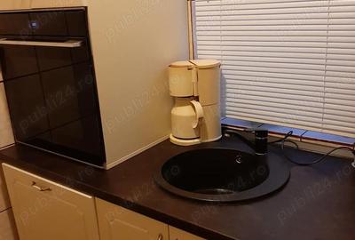 Apartament cu 2 camere decomandat în Central - 9