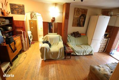 Apartament cu 2 camere decomandat în Central - 6