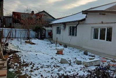 Casă cu 3 camere în Central - 1