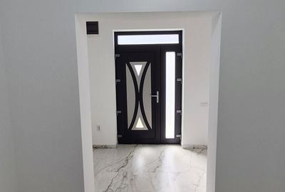 Casă cu 4 camere în Săftica - 6