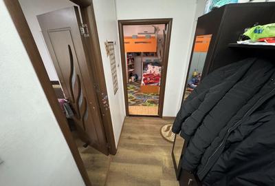 Apartament 3 camere zona Cet - 9