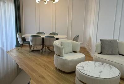 Renting Bucharest | 1 bedroom apartment | Herastrau - 2