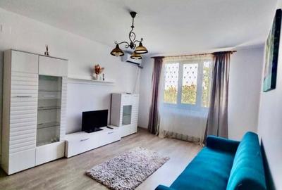 Apartament cu 3 camere decomandat, mobilat în Teilor - 1