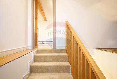 COMISION 0% | Casa tip duplex de vanzare | 5 camere | Cartier Izvor | - 31