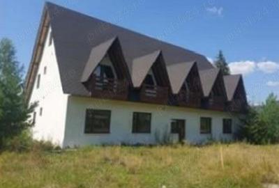 Casa Dorna Candrenilor, Suceava - 1
