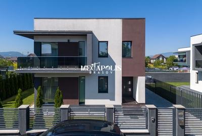 Vilă Premium Mobilată și Utilată | Zona Centrală - 2