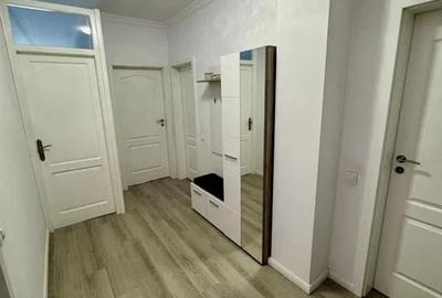 Apartament cu 2 camere, 57 mp, zona Marasti - 5