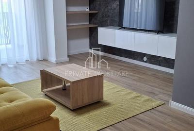 Prima Inchiriere/Nou, 2 camere, 2 balcoane, Parcare subterana-Tudor - 3