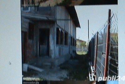 Casă cu 6 camere cu Teren 800 Mp în 1 Decembrie - 4