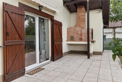 Casa individuala 5 camere | curte superba si garaj | Cristian - 12