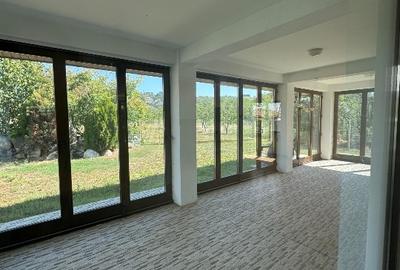 0% comision - Casa P+M de 278 mp si teren de 1654 mp, Aleea Manastirii Dealu - 8