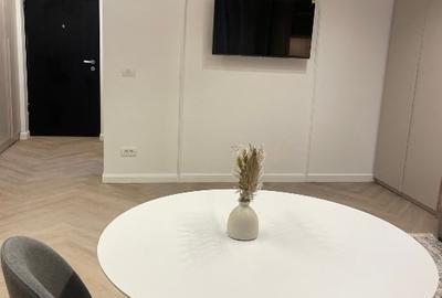 Garsonieră decomandată în Tomis Nord - 13