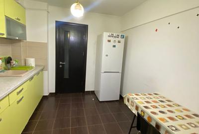 Garsonieră decomandată în Exercițiu - 5