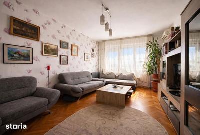 Apartament cu 3 camere decomandat în Ultracentral - 3