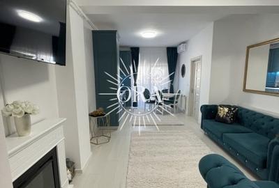 Apartament cu 2 camere semidecomandat, mobilat în Dâmbul Rotund - 2