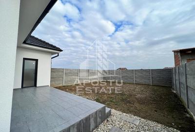 Casă cu 3 camere cu Teren 310 Mp în Șag - 14