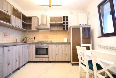 Apartament 3 Camere Mangalia | 106,5 mp | Curte privata | Acces rooftop | Zona Basarabiei Apartament 3 Camere Mangalia | 106,5 mp | Curte privata | Acces rooftop | Zona Basarabiei - 5