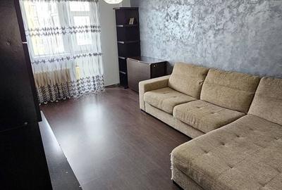 Apartament cu 2 camere decomandat, mobilat în Prelungirea Ghencea