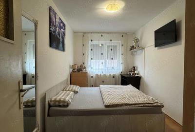 Apartament cu 3 camere semidecomandat în Central - 12