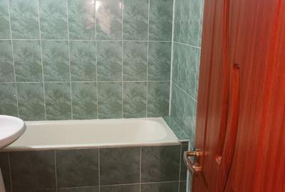 Apartament cu 2 camere decomandat în Barbu Văcărescu - 5