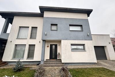 Casă cu 6 camere cu Teren 550 Mp în Groși - 10