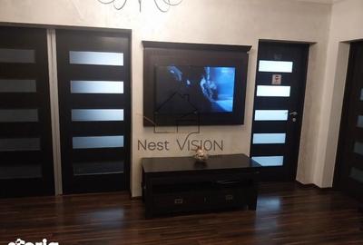 Apartament cu 3 camere, mobilat în Turnișor - 1
