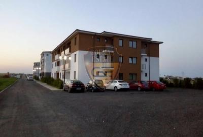 Spatiu comercial parter stradal ansamblu rezidential Steaua de Mare Agigea - 17