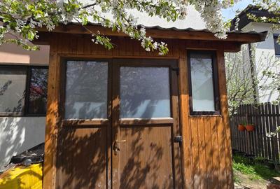 Casă cu 4 camere în Central