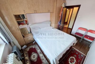 Apartament cu 3 camere, mobilat în Tătărași - 10