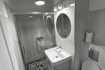 Apartament cu 3 camere în Chinteni - 8