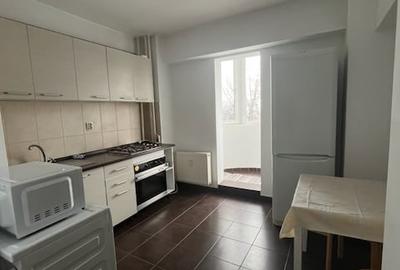 Garsonieră decomandată, mobilată în Militari - 11