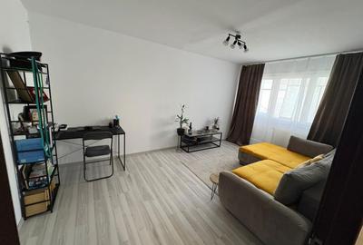 Apartament cu 2 camere decomandat în Central - 8