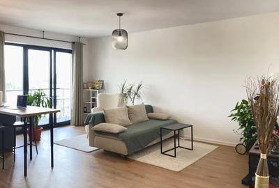 Apartament cu 2 camere semidecomandat în Semicentral - 1