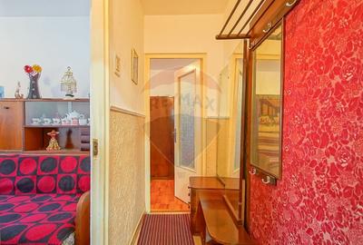 Apartament cu 3 camere decomandat, mobilat în Griviței - 18