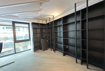 Spațiu comercial, de 356 mp, în Pipera - 10