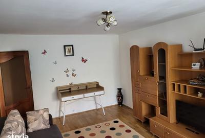 Apartament cu 2 camere decomandat în George Enescu - 7