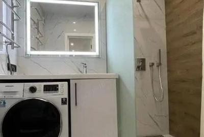 Garsoniera in zona Piata Unirii - 1