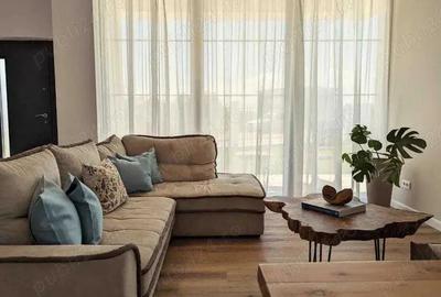 Vila de inchiriat P+1E+M in Mamaia-Sat