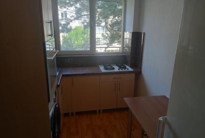 Apartament cu 2 camere circular în 13 Decembrie