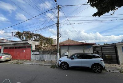 EXCLUSIV - Doua case - 1045 mp in Constanta [KM5] cu toate utilitatile - 5