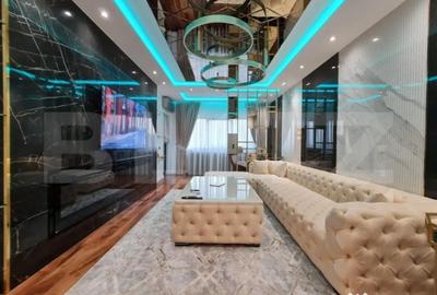 Apartament cu 3 camere decomandat în Burdujeni - 1