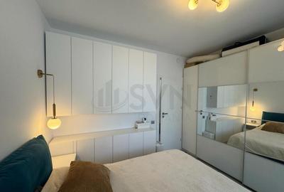 APARTAMENT 2 CAMERE I DECEBAL - 7