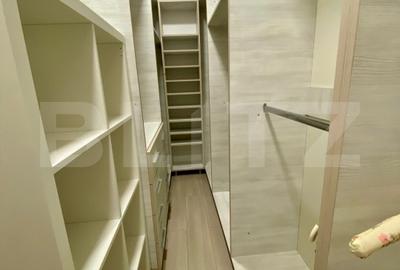 Apartament de lux, 3 camere, 93 mp, zona PROMENADA MALL - 8